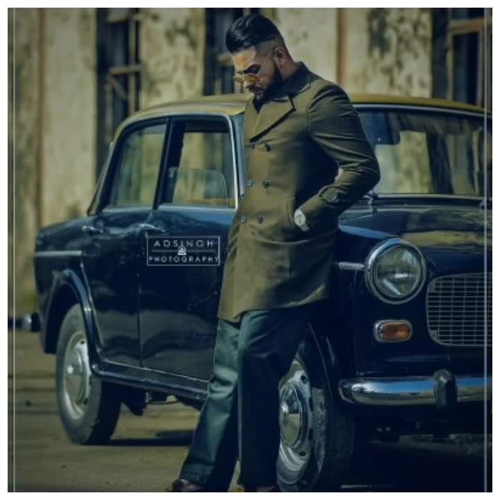 @Bihana_Vishal