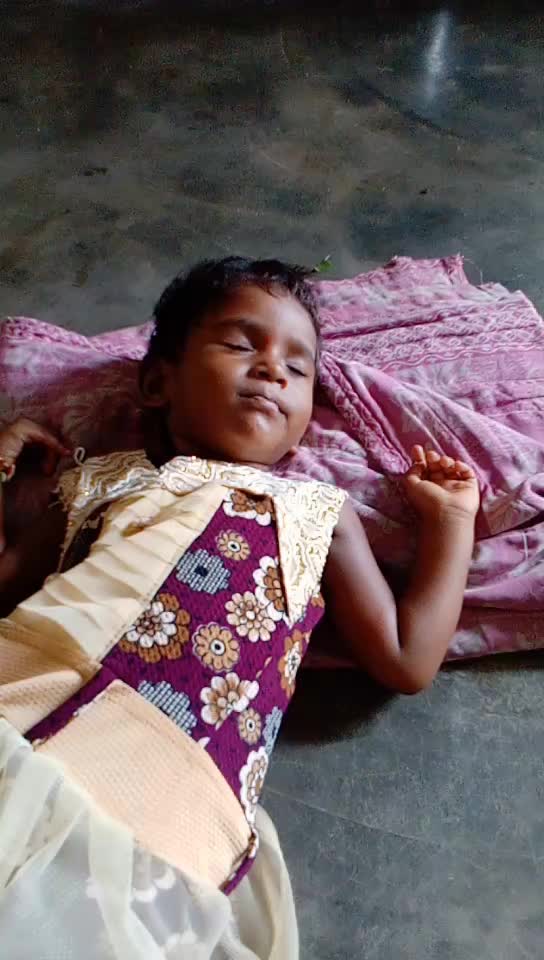 @Prashanth Kondra