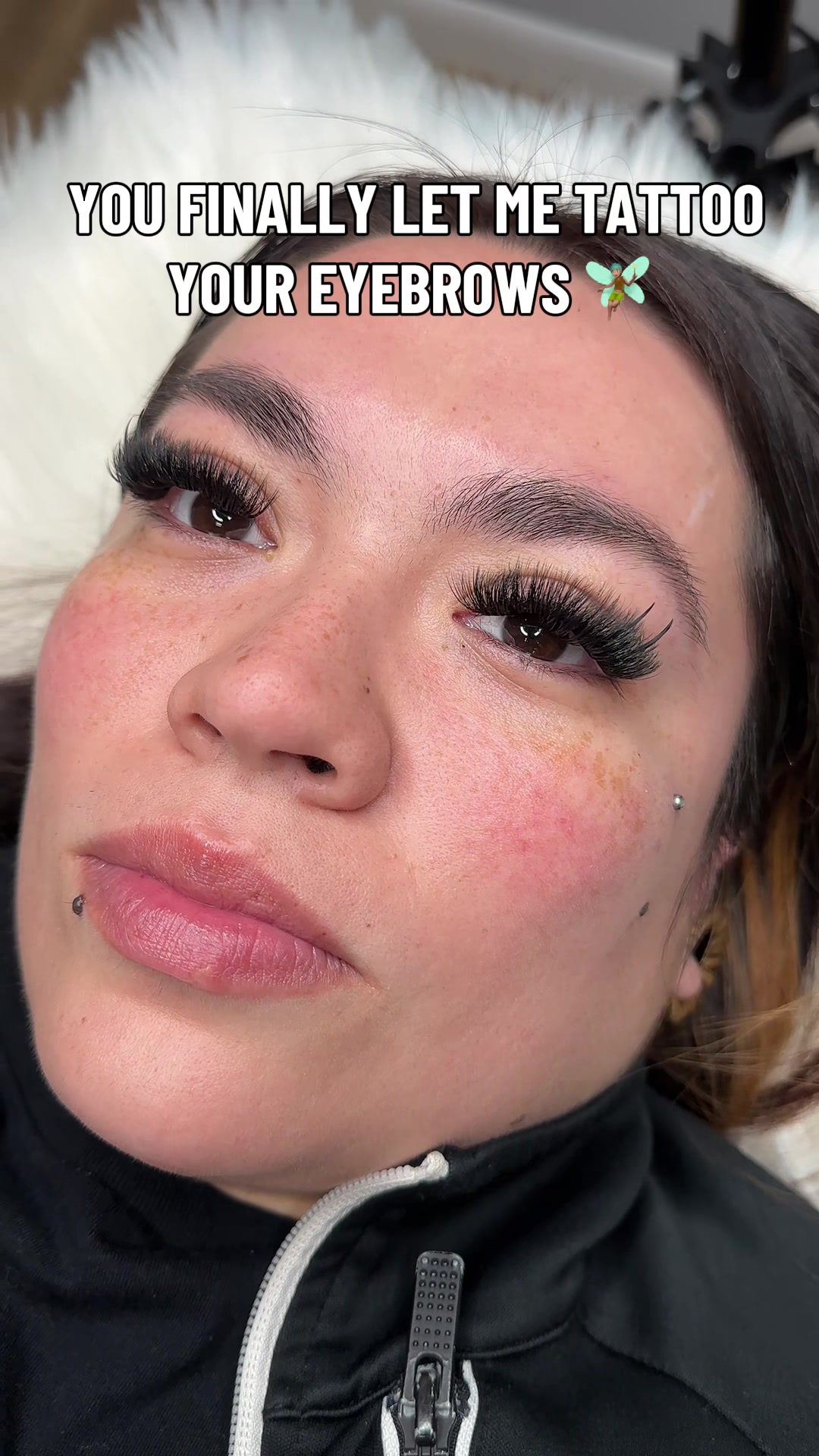 @Noemi | HTX Brow Artist