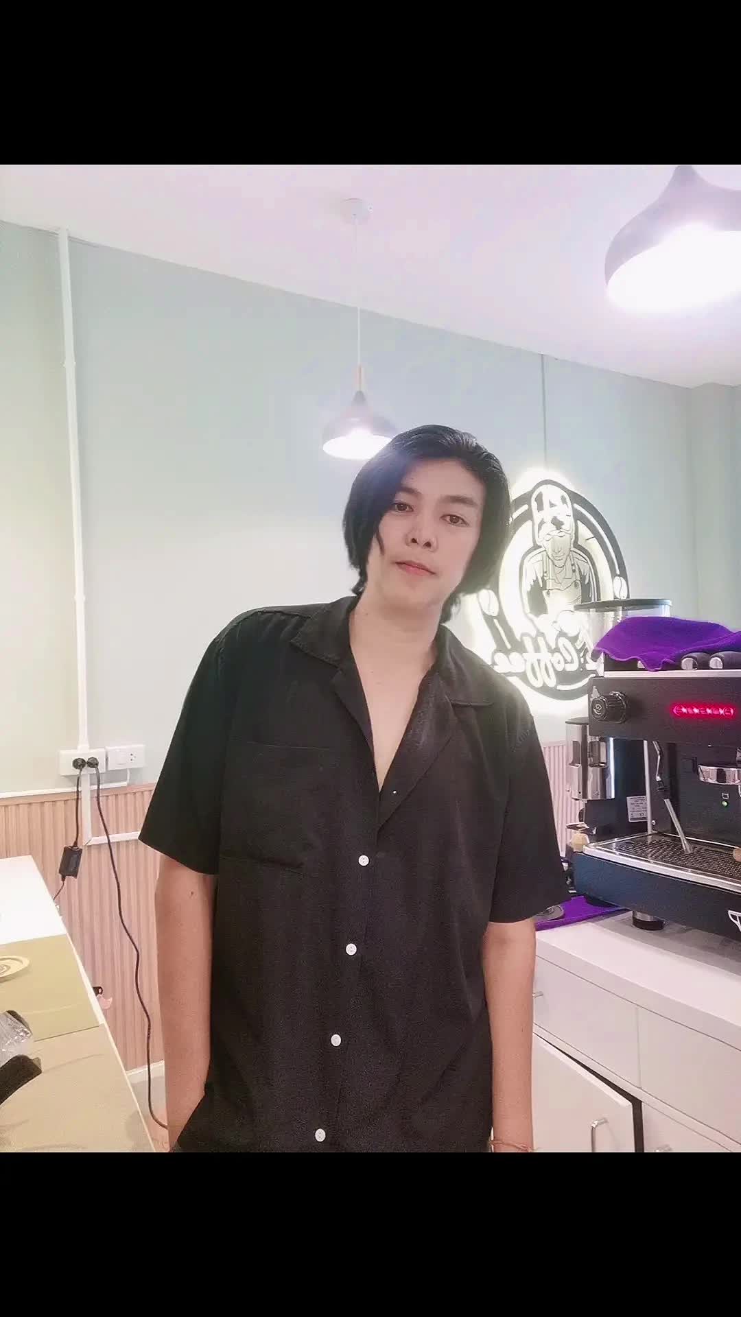 @☕️Barista Nice 🕊️⚖️