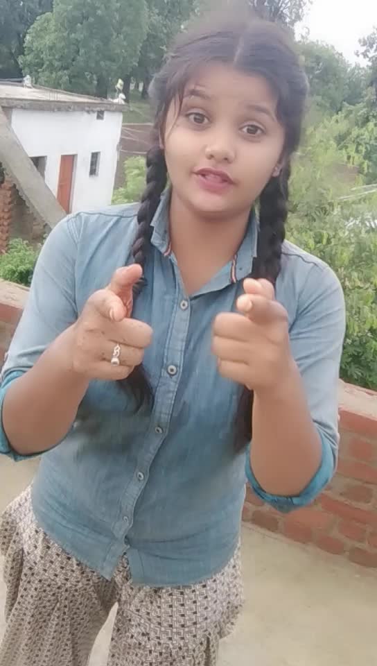 @Cute Priya no 1