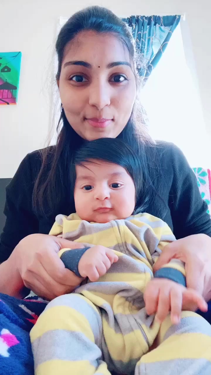 @Mom&son