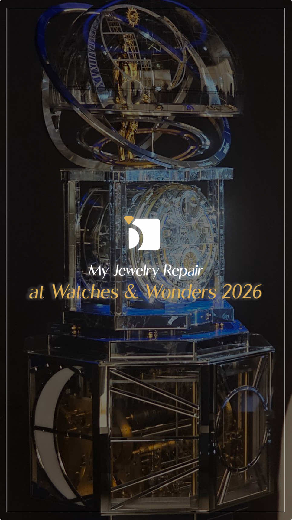 @My Jewelry Repair