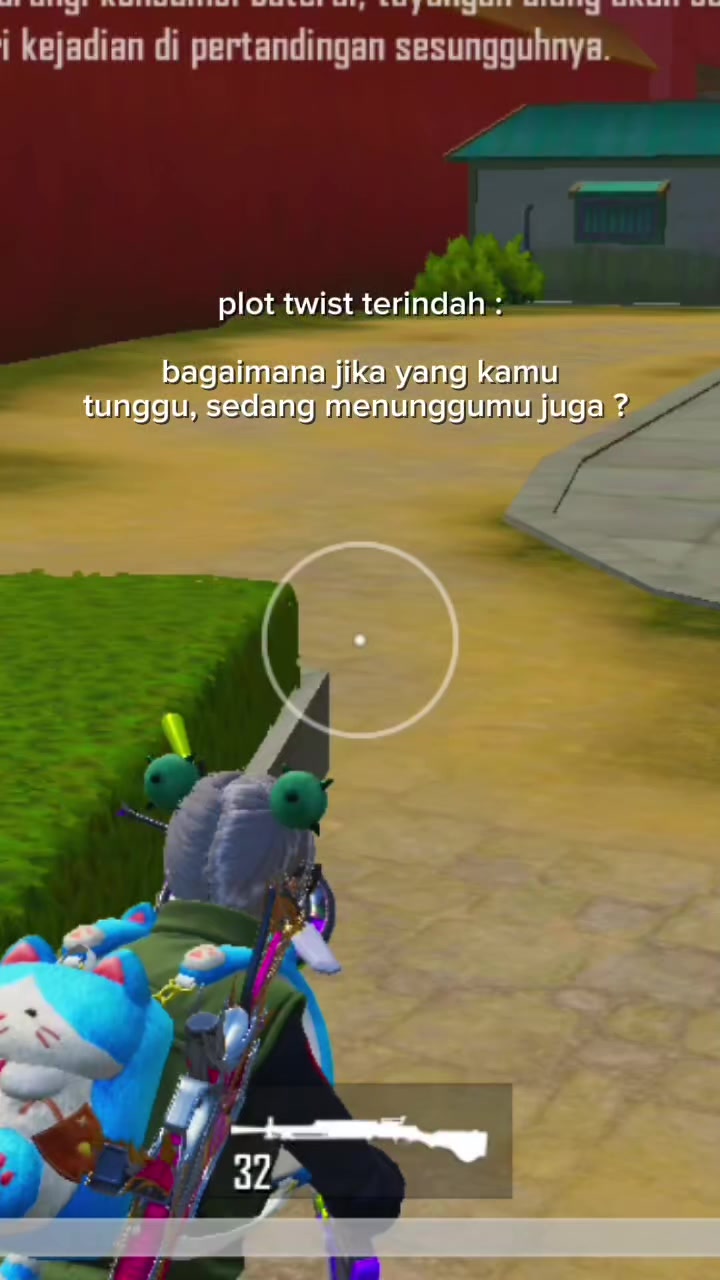 @BADUT PUBG 🤡