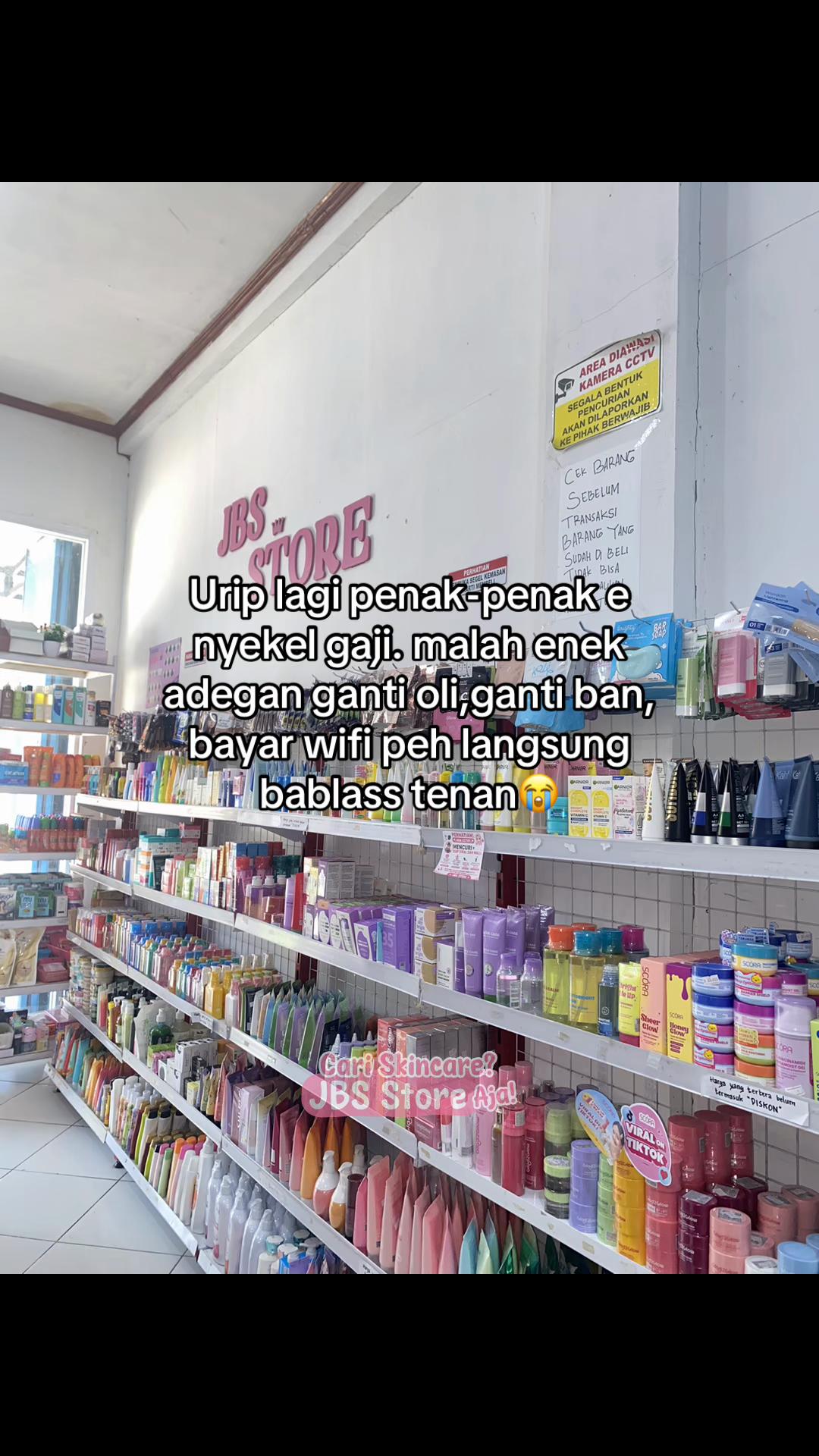 @JBS Store Sukoharjo ✨
