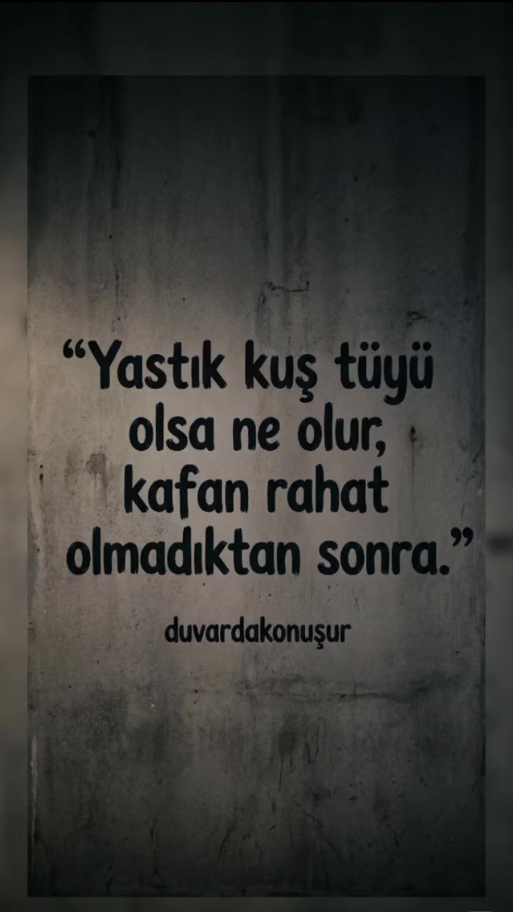 @Duvar'da Konuşur