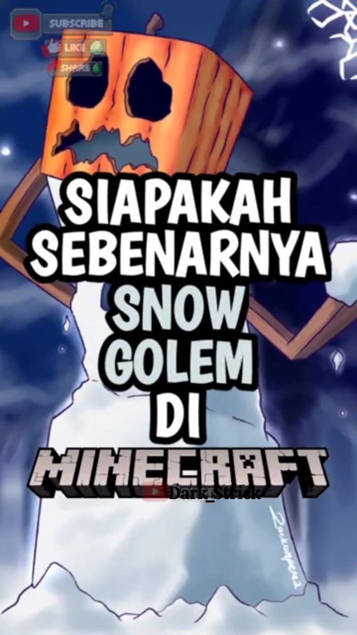 @DARK STRICK