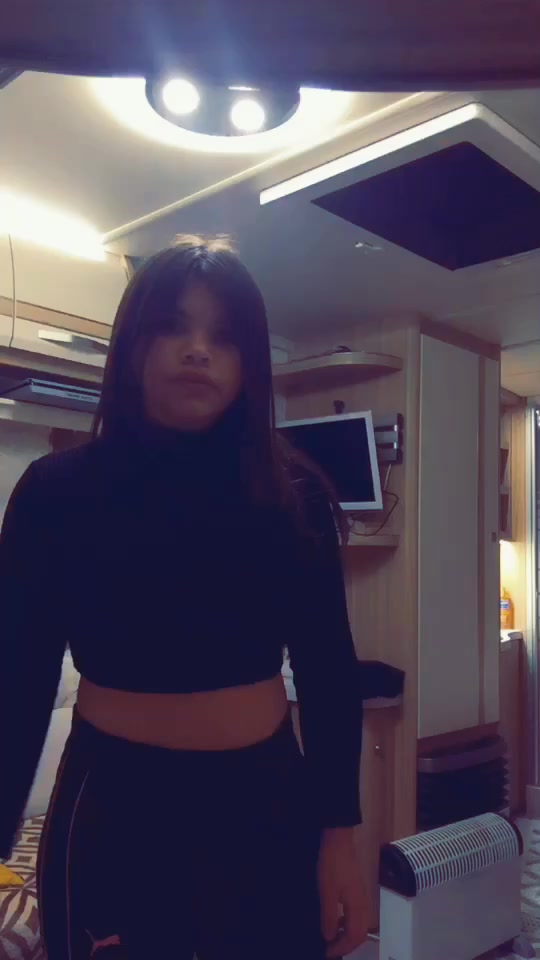 @💞Selena Es👧🏾