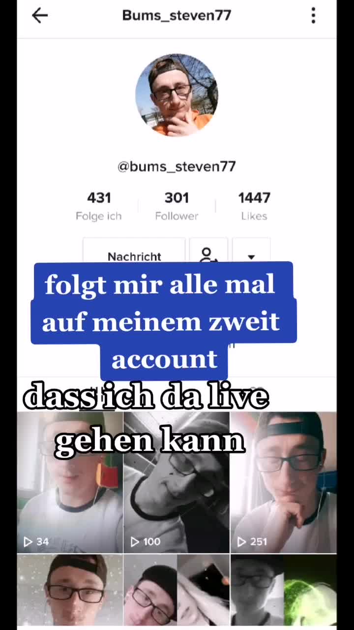 @Steven