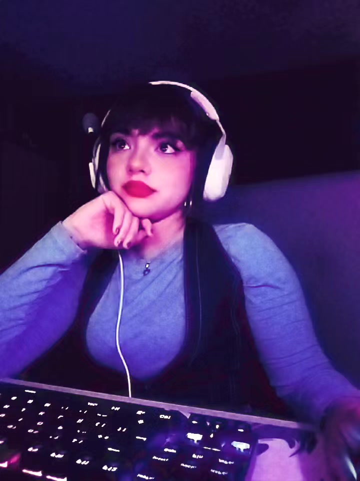 @Lunasolangee