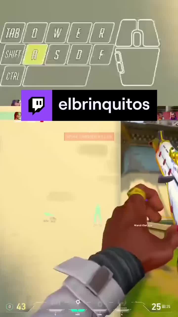@Brincos