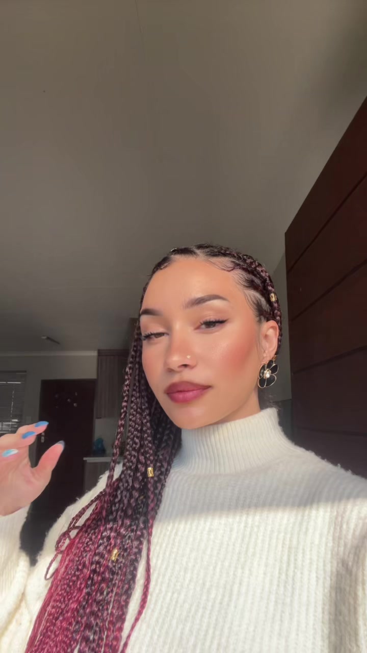 @Kaylen January✨🧿