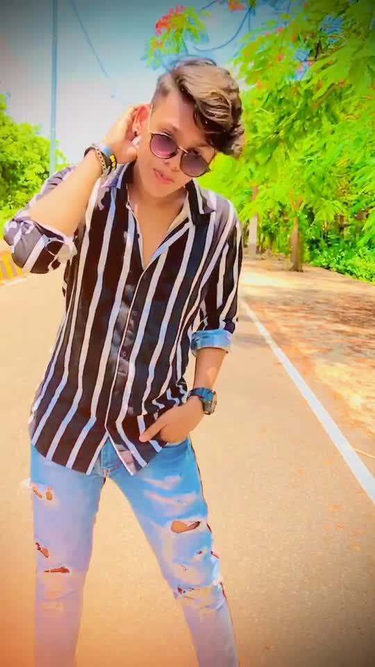 @RAJESH Rautray