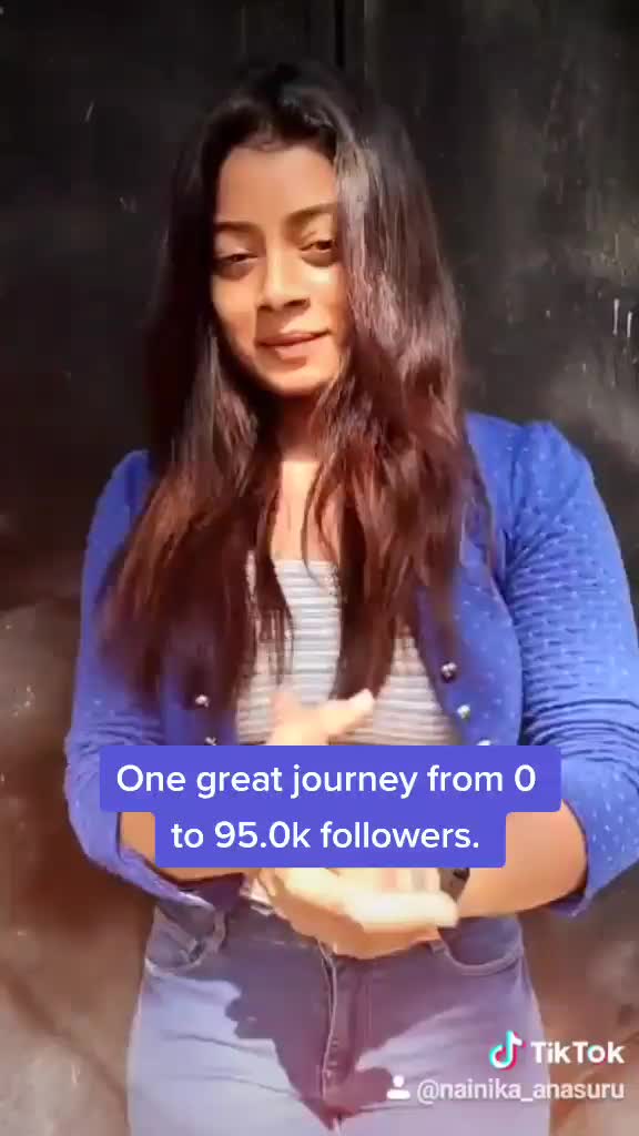 @Nainika Anasuru