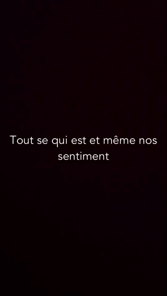 @Triste 💔