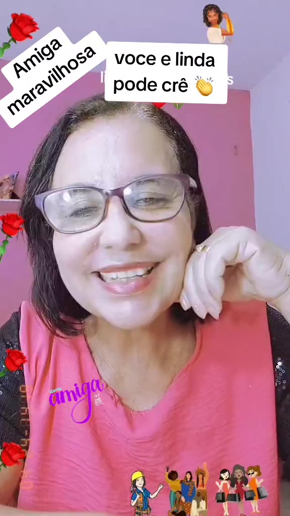 @Maricelma