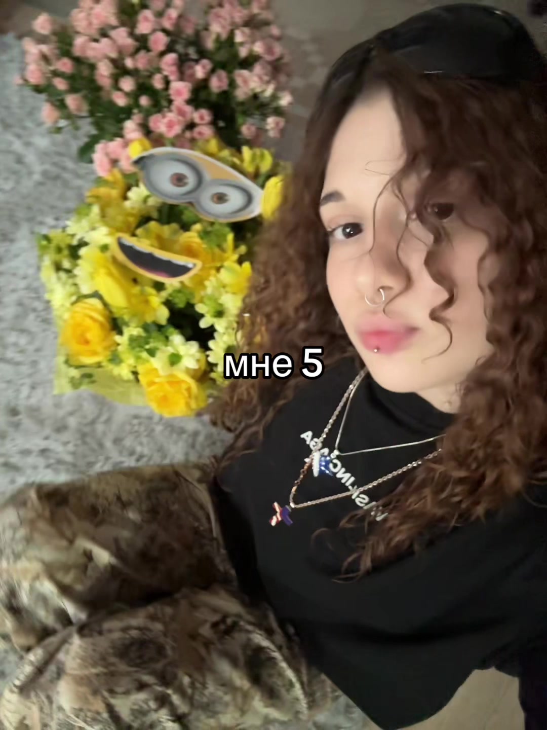 @каринка