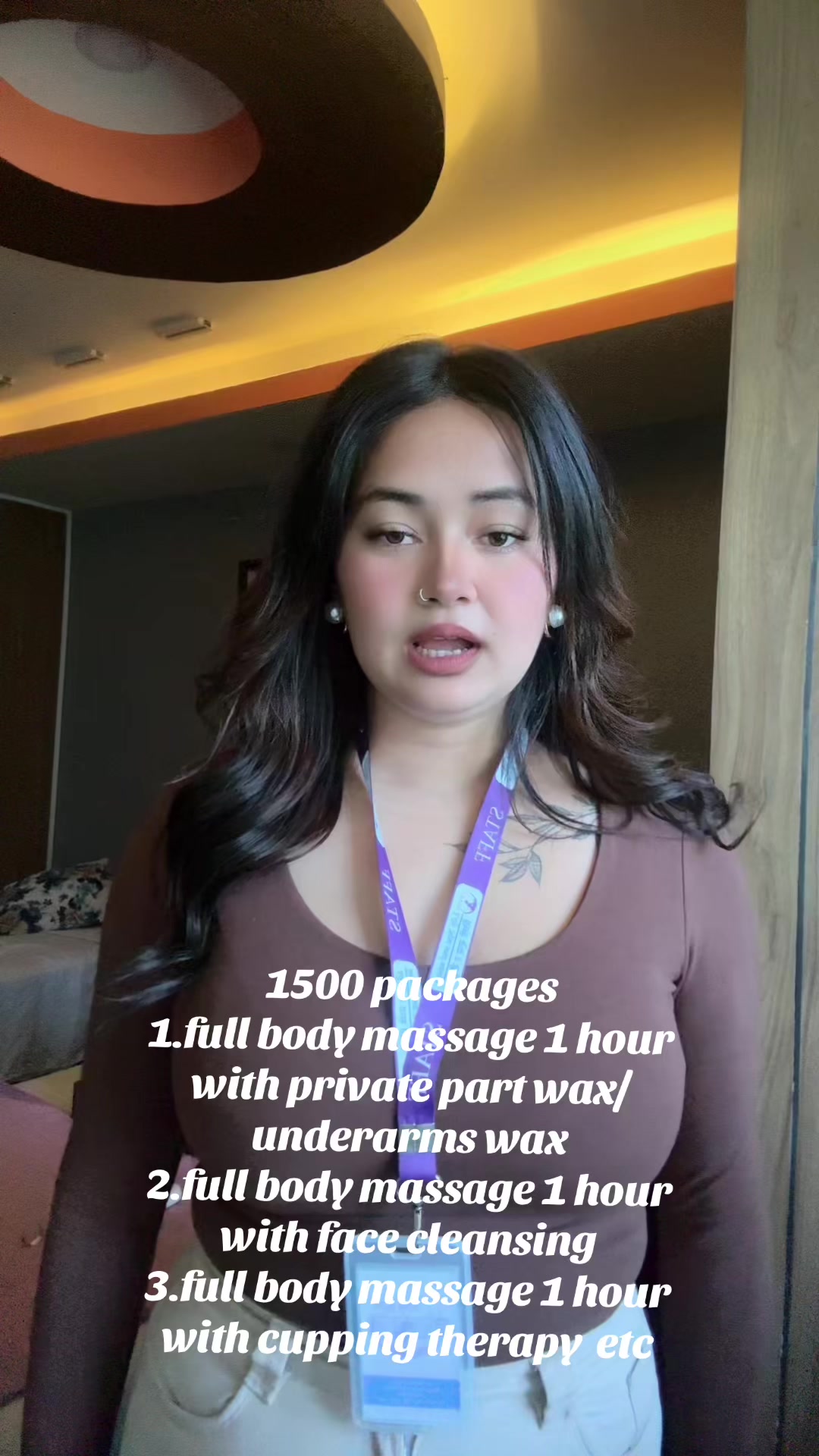 @Lily spa