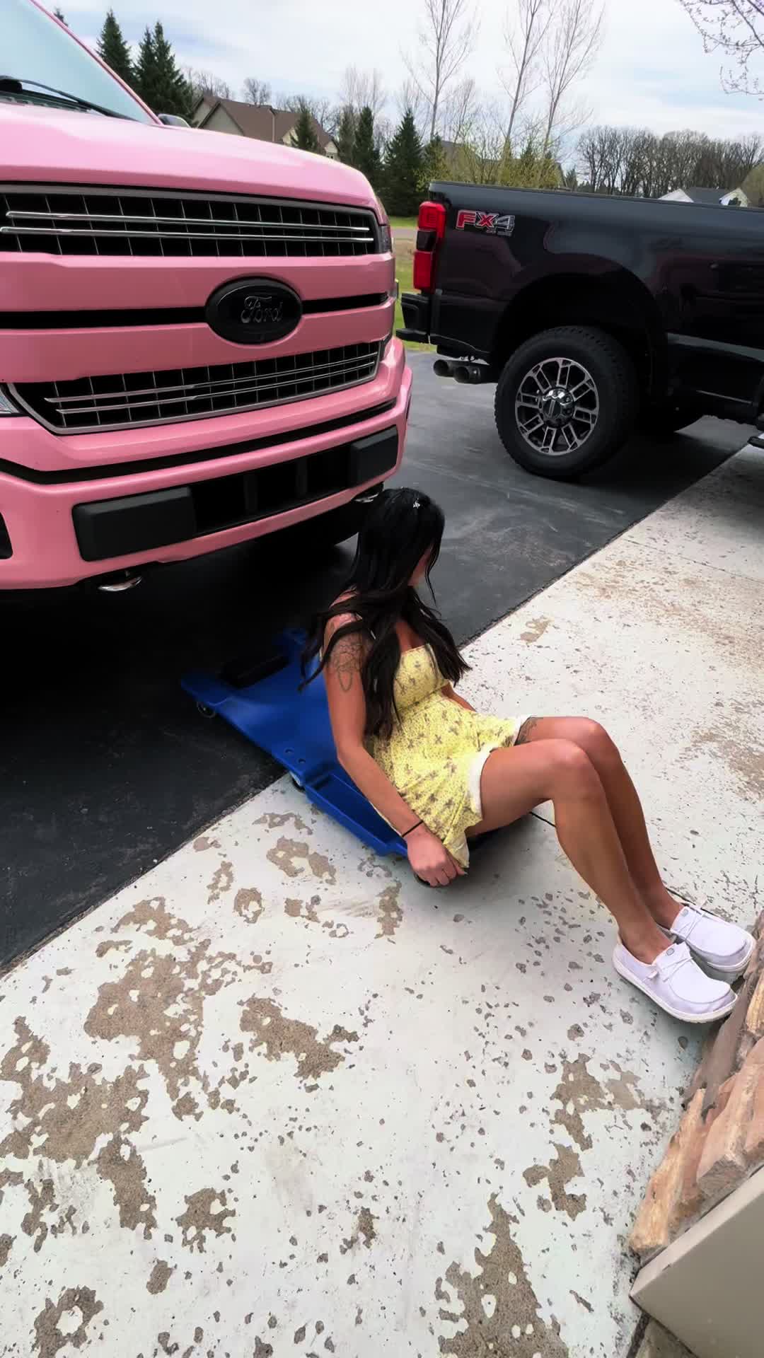 @laciemayagain