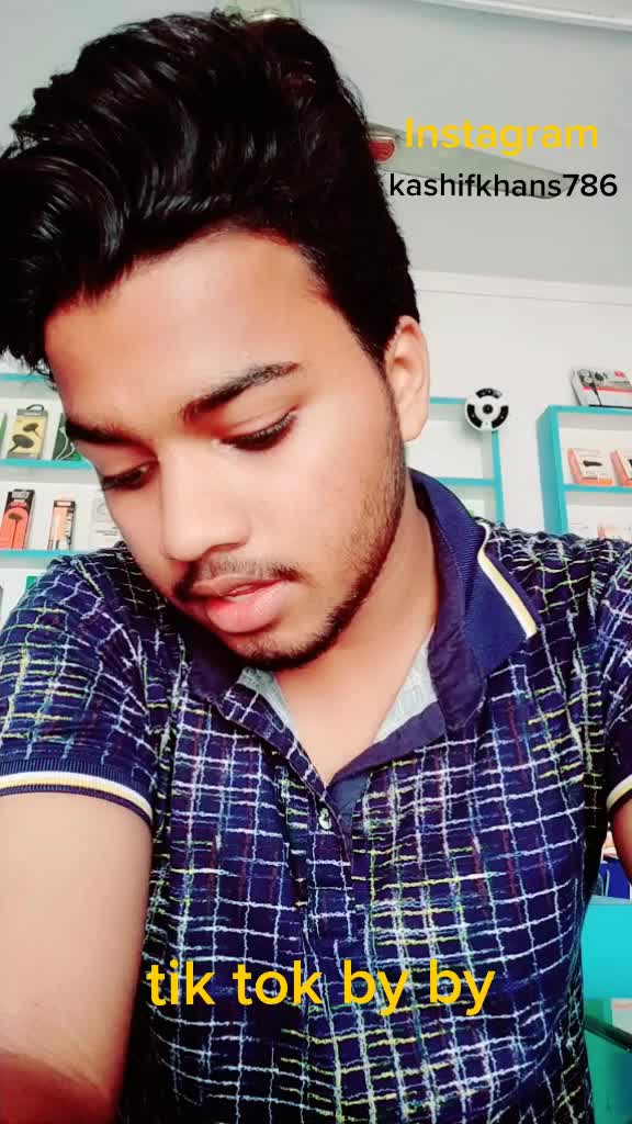 @Kashif khan