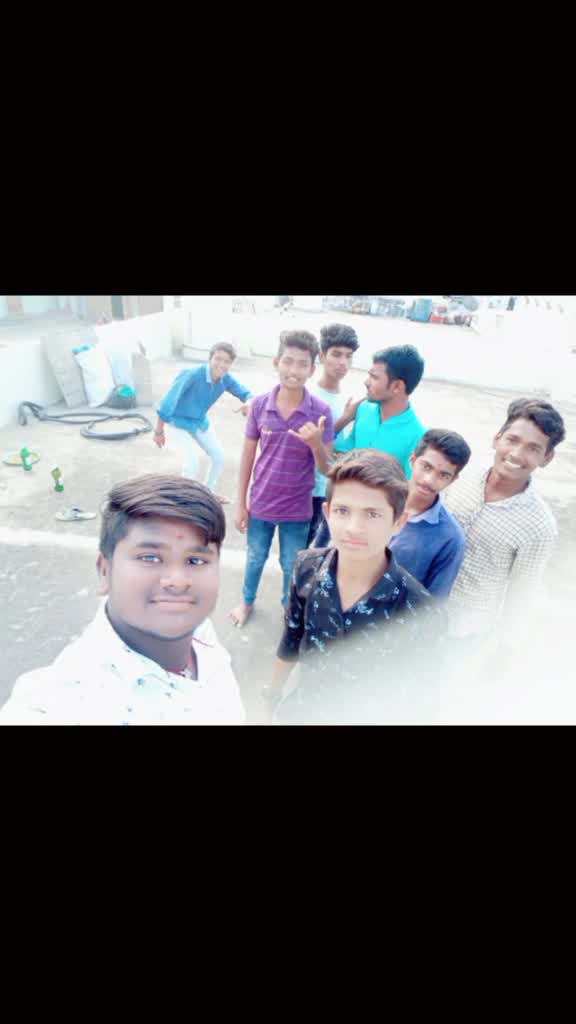 @SarIkela Tharun