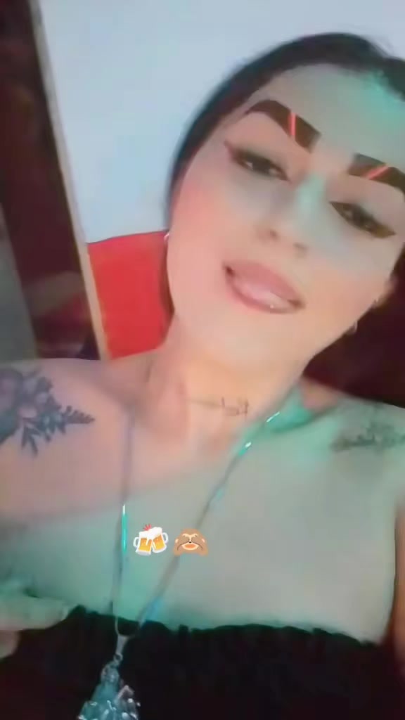 @La Diablita Manaba😈
