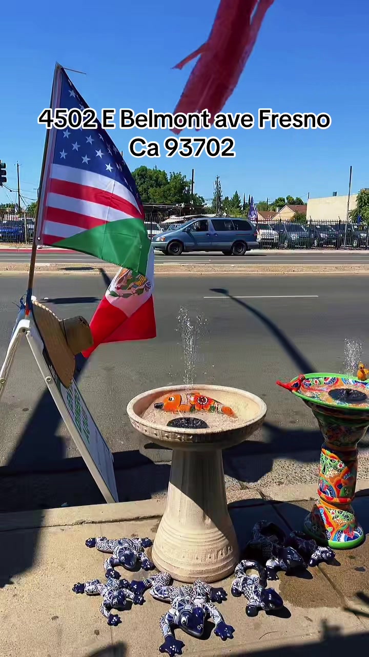 @Artesanias Mexicanas Esperanza