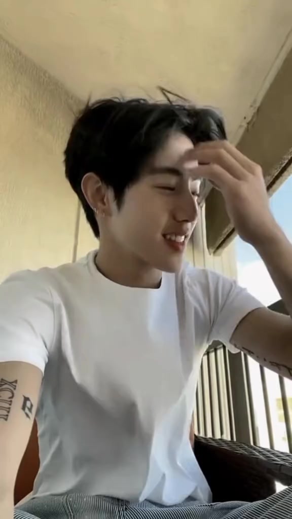 @🇹🇭แบมแบมเป็นของผมครับ🇺🇲