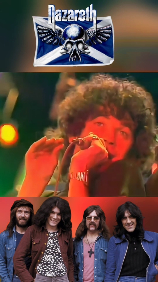 @♪♫♪MaMaRoCkS¹³♪♫♪