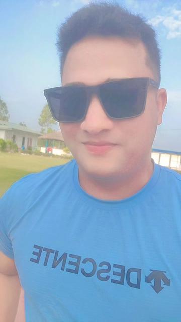 @prakash basyal