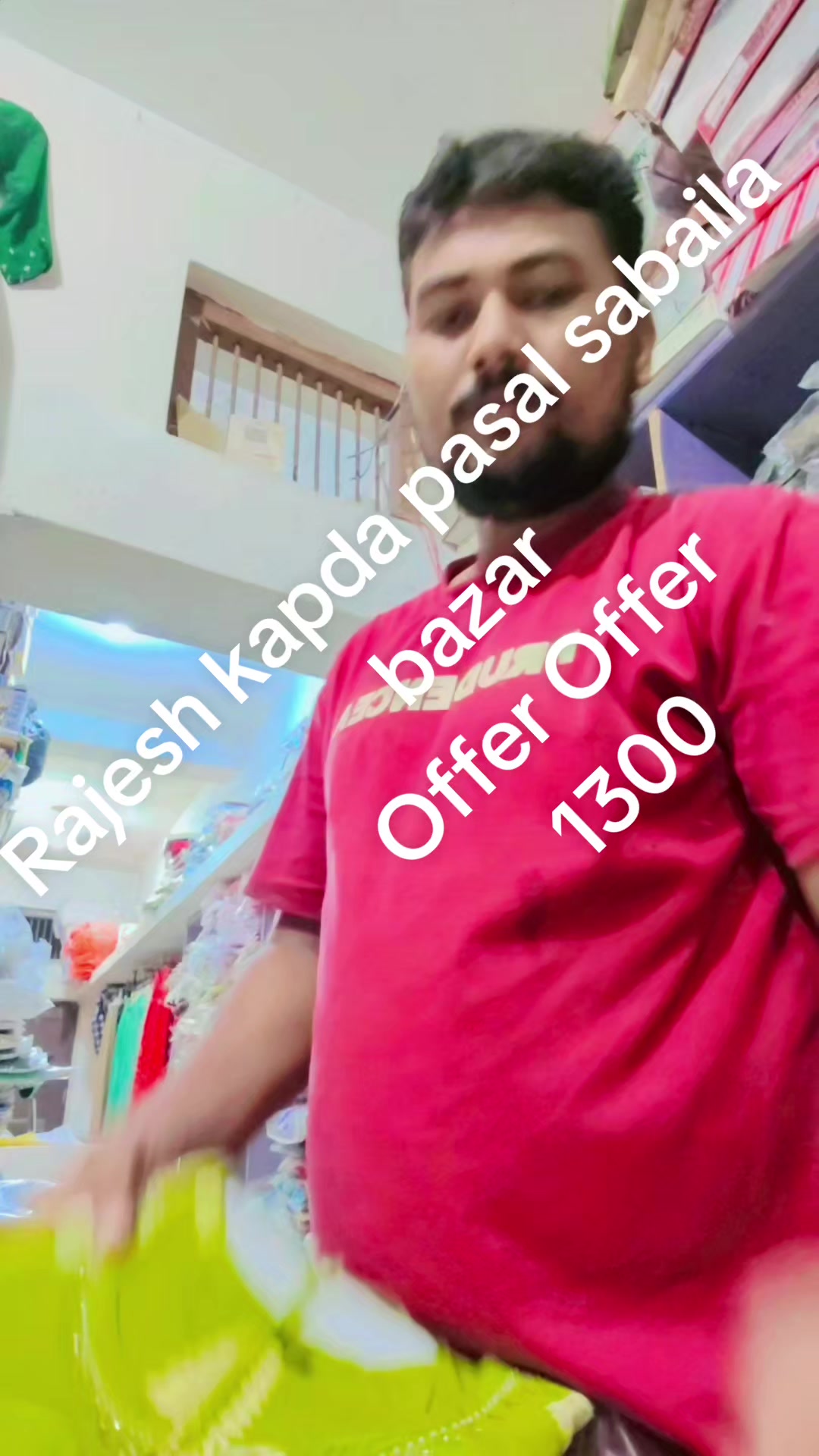 @Rajesh