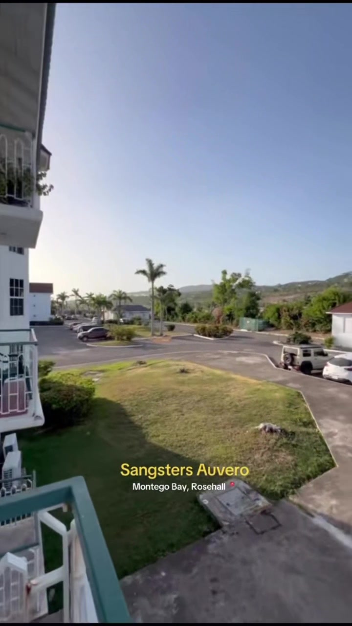 @Sangsters Group