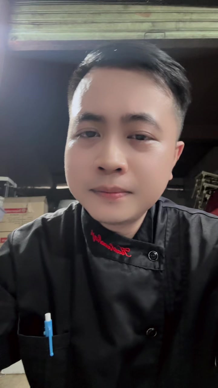 @🧑🍳Chàng trai đầu bếp 🧑🍳