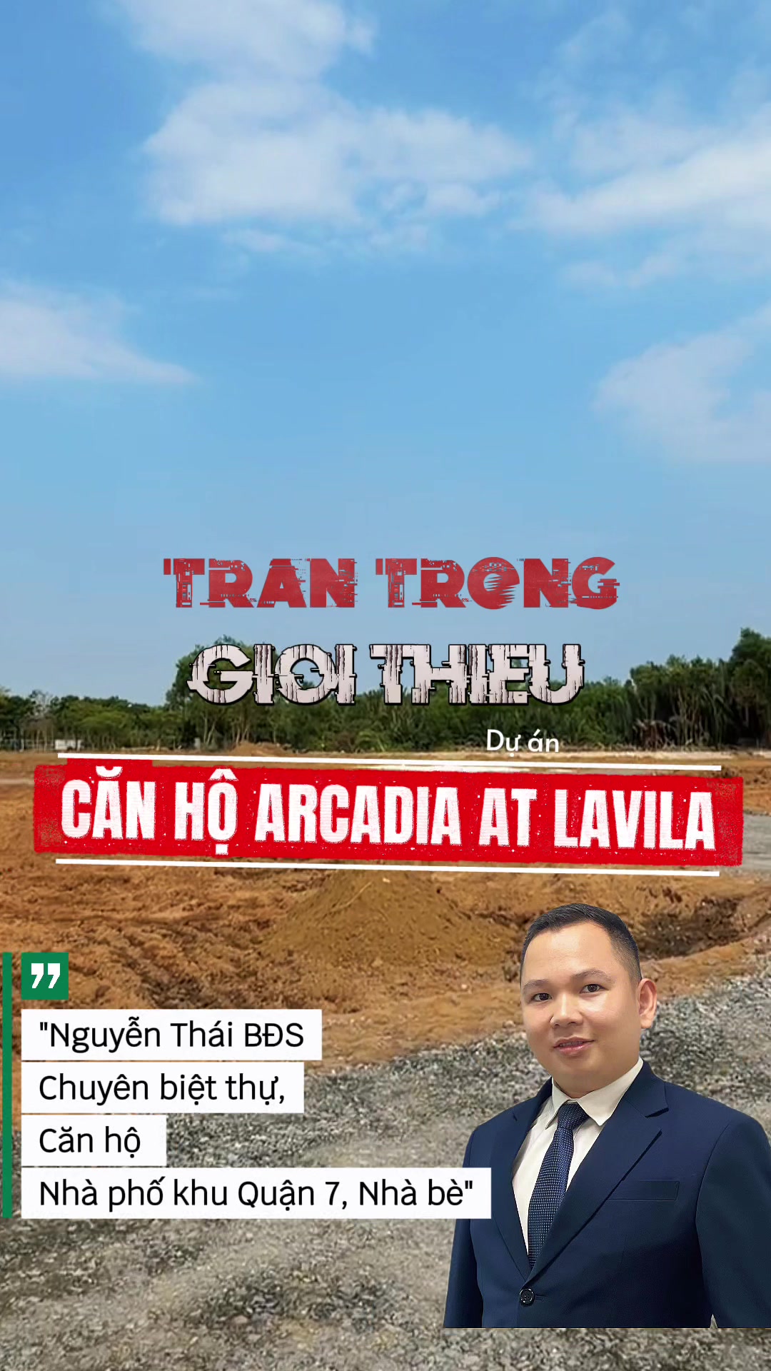 @Nguyễn Th&aacute;i BĐS