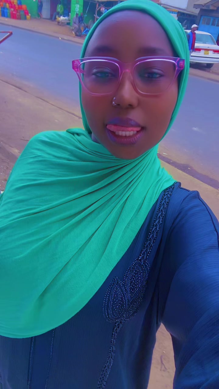 @Habiba Leila