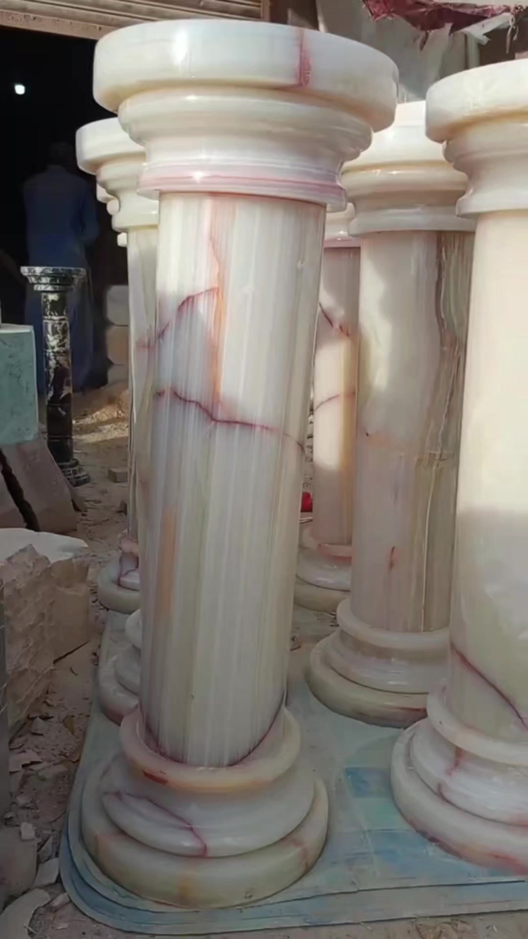 @Karachi Marble & Handicraft
