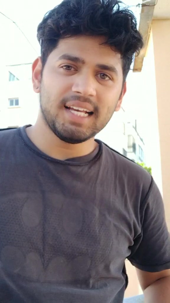 @Hemanth Abishek