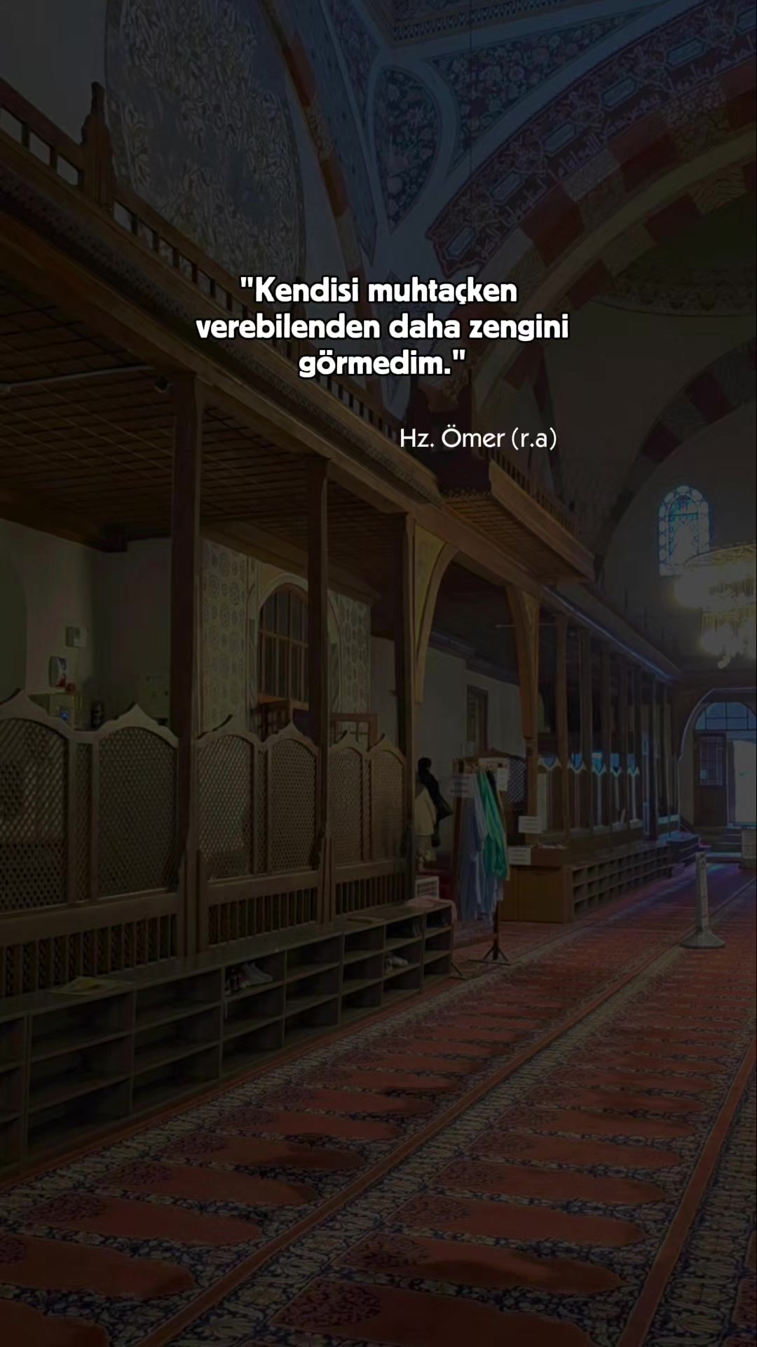 @KONUŞAN YALNIZ HAKİKATTIR