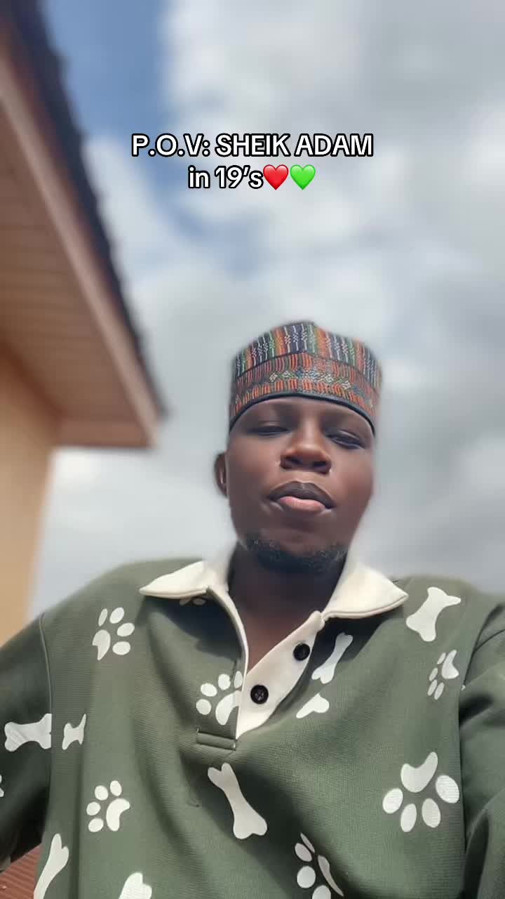 @Albarowy Olohunkemi WB🥷