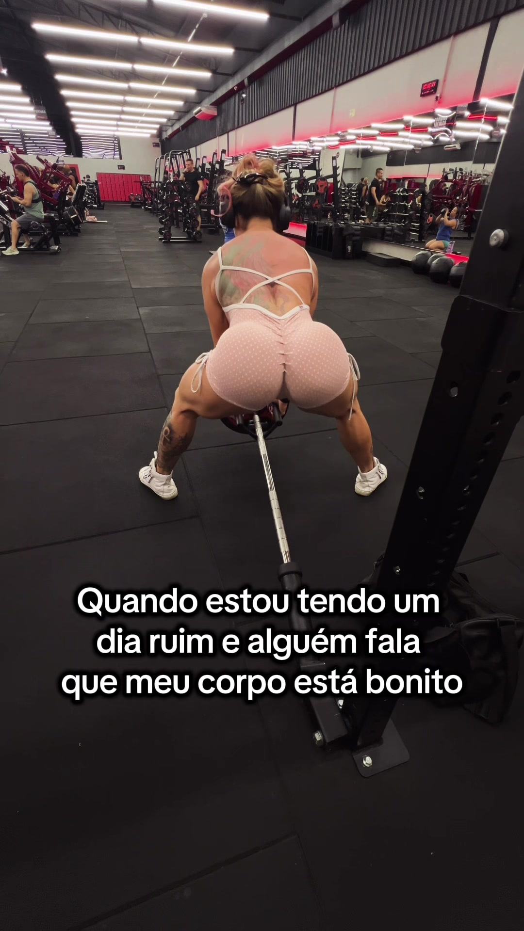 @Dammy Fit