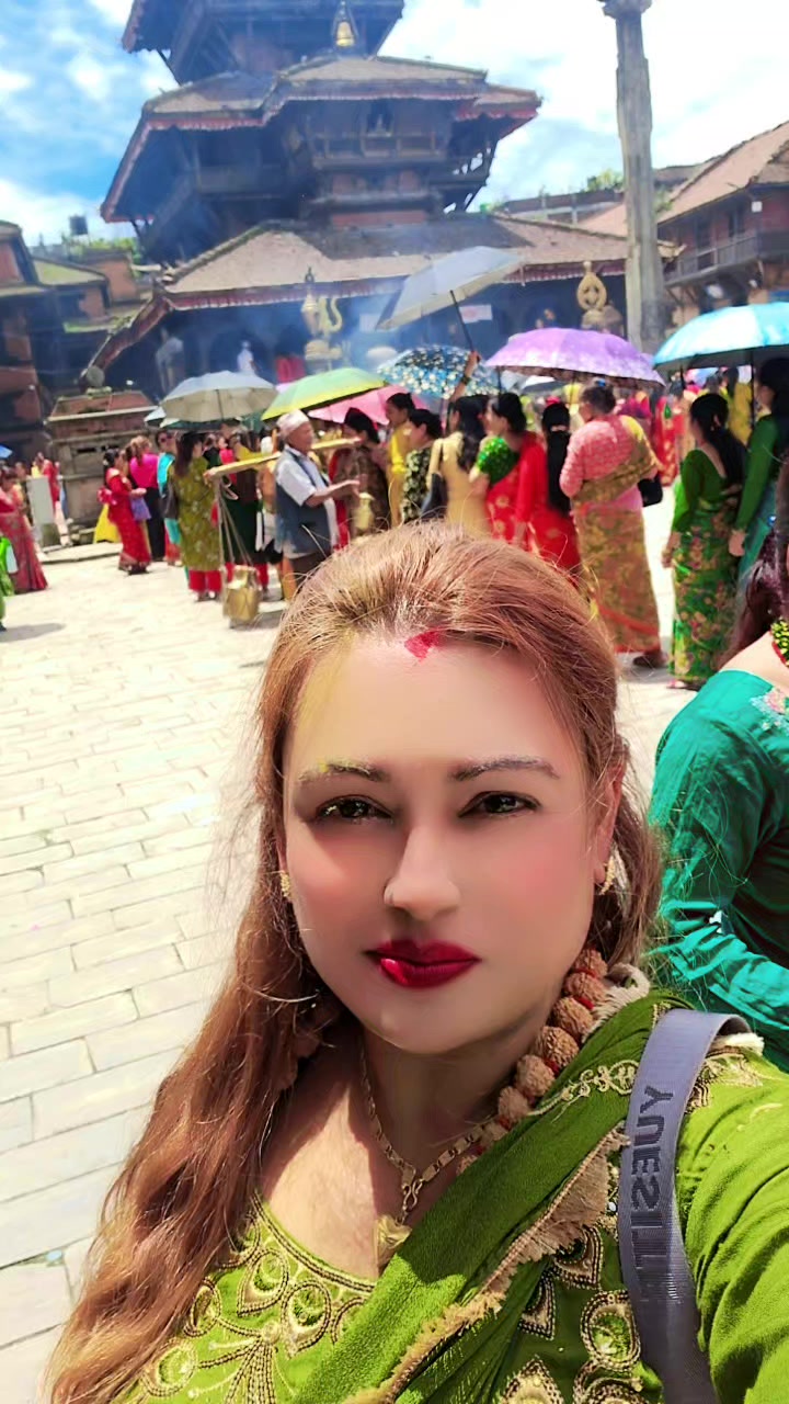 @Kalpana Sapkota