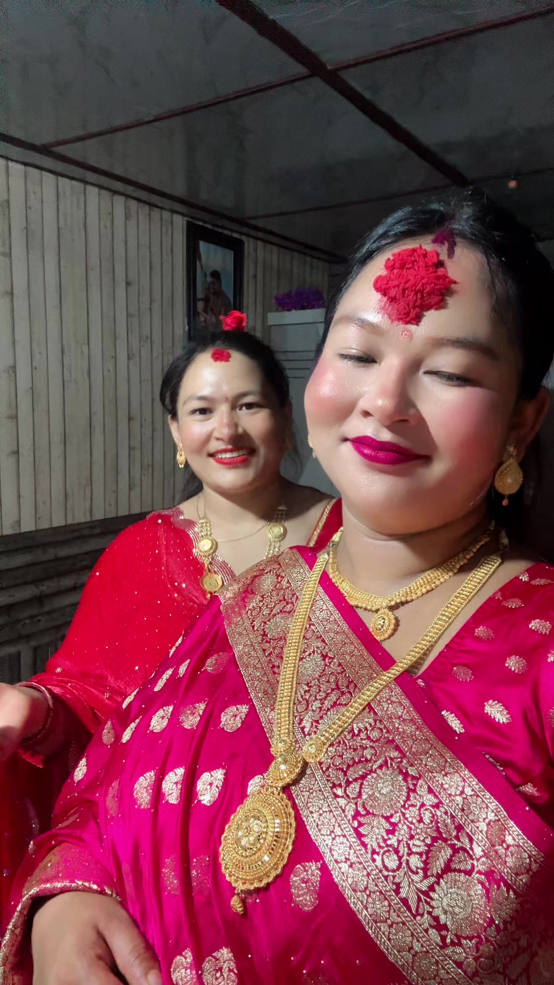 @Salina Shrestha