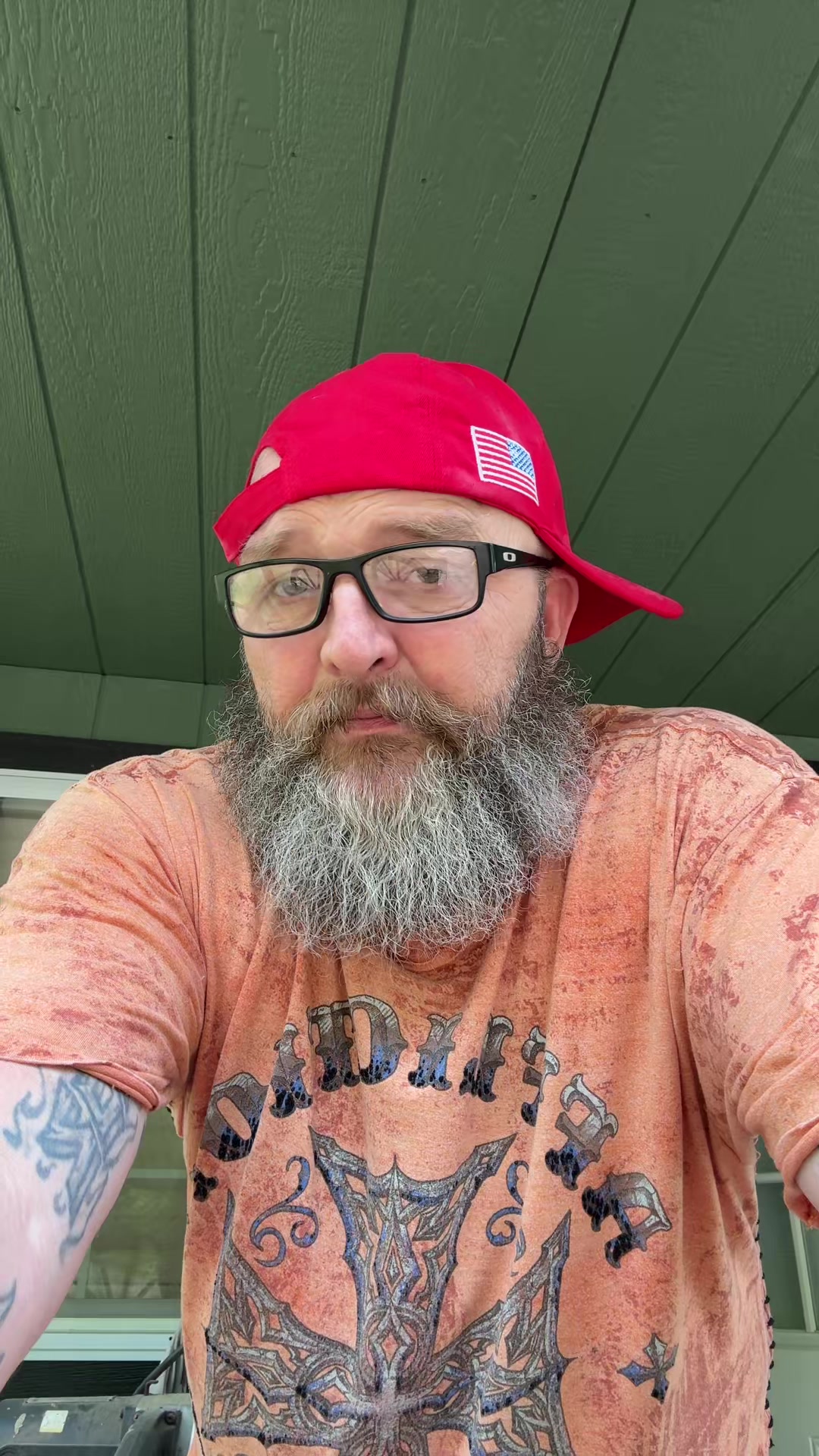 @The bearded dummy