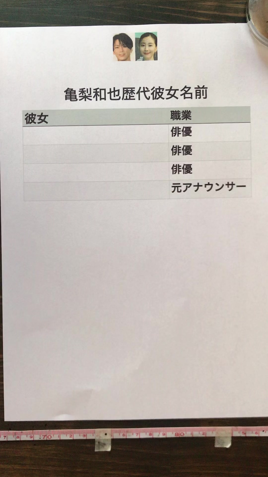@書道家 煩悩