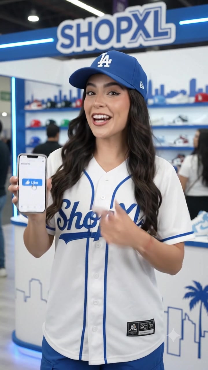 @SHOPXL