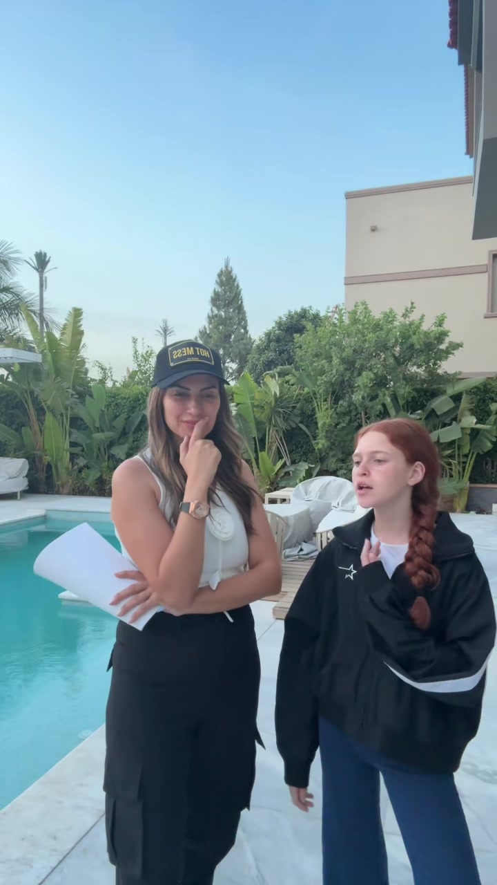 @Didi & Kiki