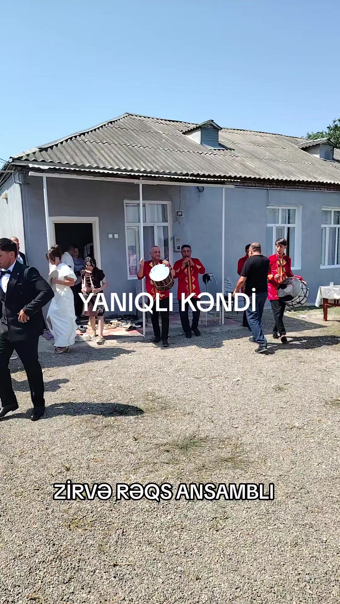 @ZİRVƏ RƏQS ANSAMBLI TOVUZ