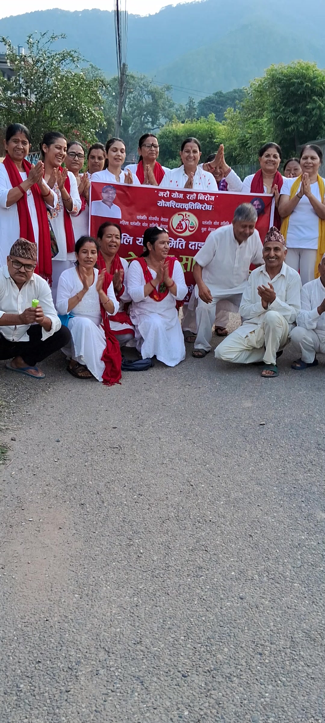 @Prabha Adhikari