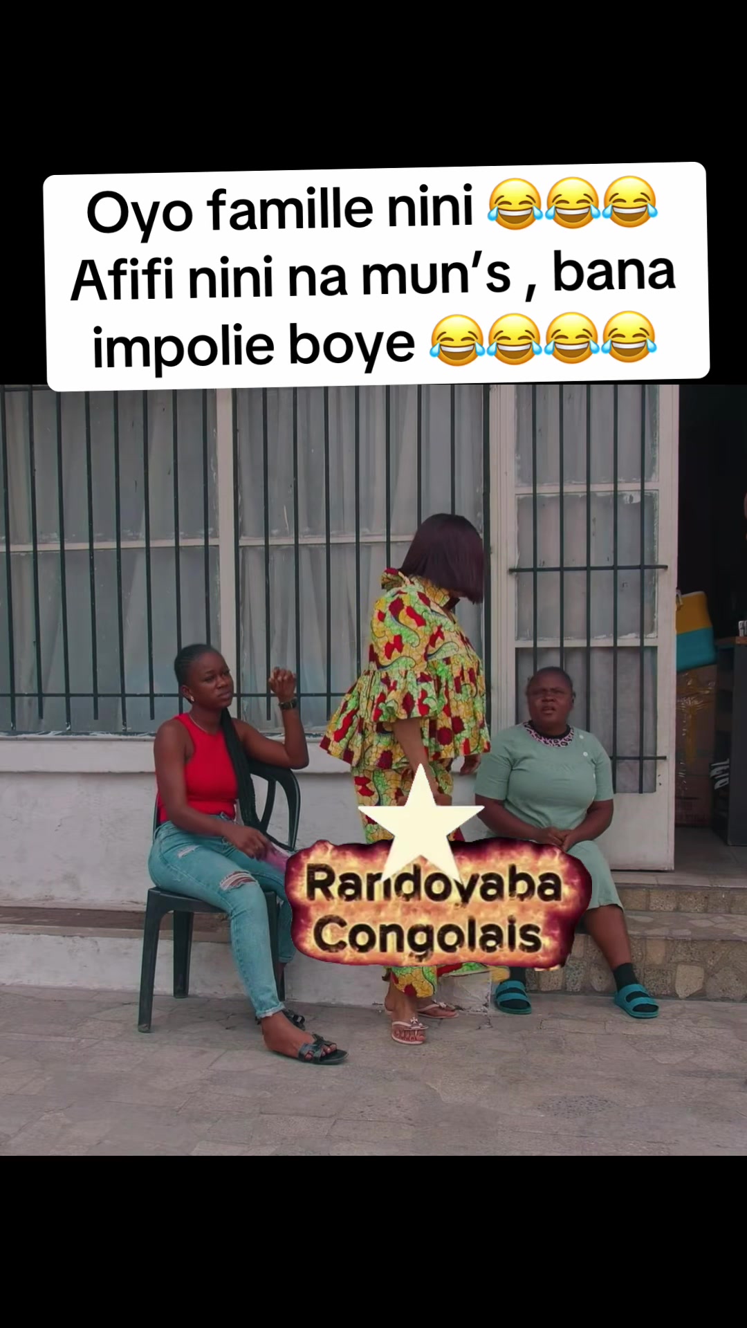 @RANDO ya ba congolais ๐๐๐