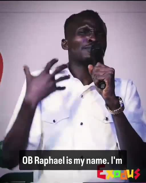 @OB Raphael